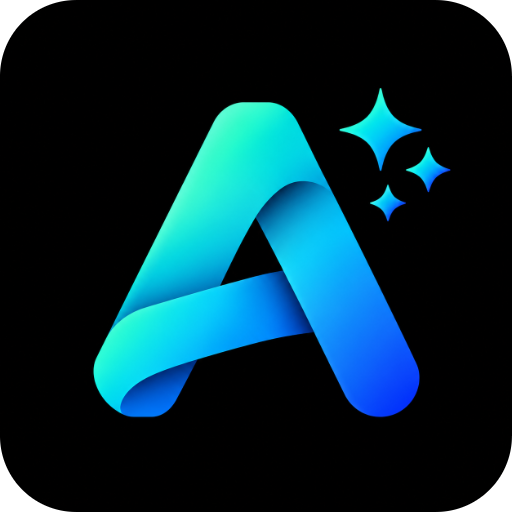 Avori AI: Content Creator Google Play graphic