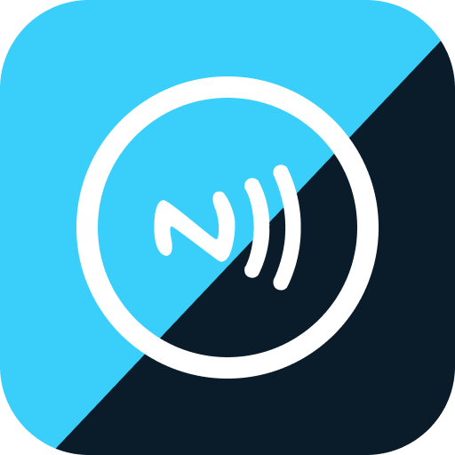 Card Wallet & NFC Manager Play graphic