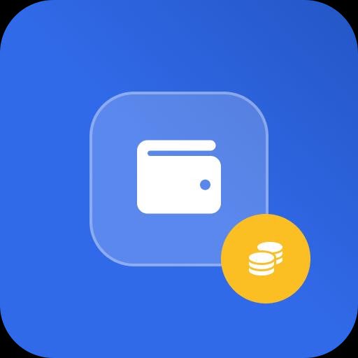 Daily Expenses Tracker Google Play graphic