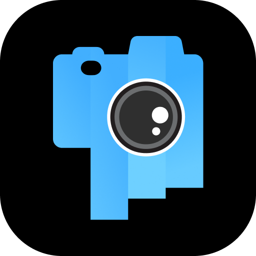 Photo Editor & Filters - DPix Google Play graphic