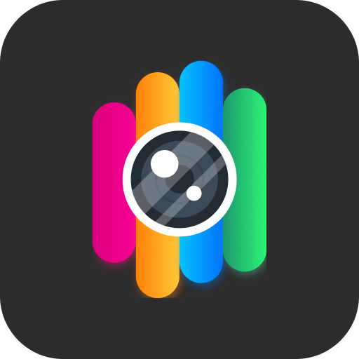 Pixation: Photo Blender FX Google Play graphic